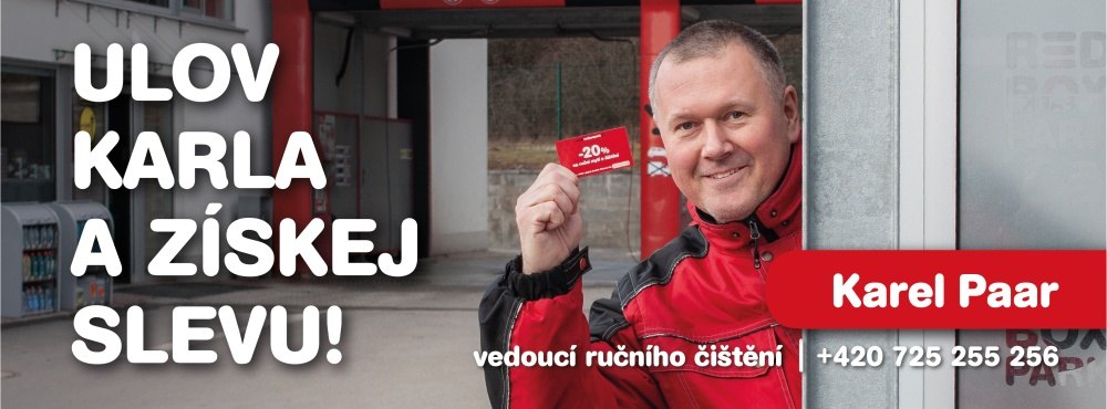 Čištění interiéru Brno